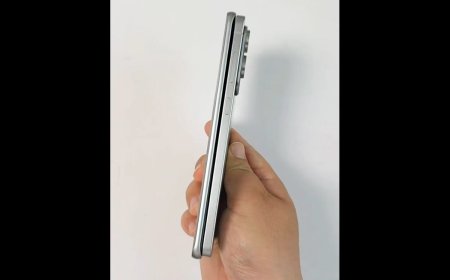 Infinix Hot 60 Pro+ Renders Surface Online, Corroborate Recent Design Leaks