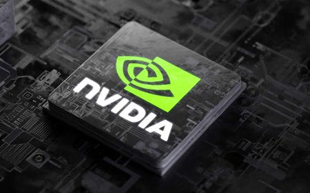 Why Nvidia's Cheap AI Chip for China Matters