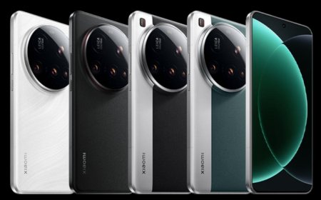 Xiaomi Reports Rs. 1.31 Lakh Crore Revenue in Q1 2025, Beats Rs. 1.2 Lakh Crore Mark Again