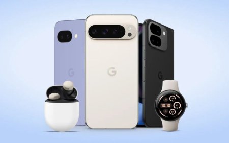 Pixel 9, Pixel Watch 3 Now Directly Available for Purchase from Google Store in India; Offers Announced