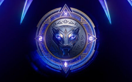 EA Reportedly Cancels Black Panther Game, Shuts Down Developer Cliffhanger Games