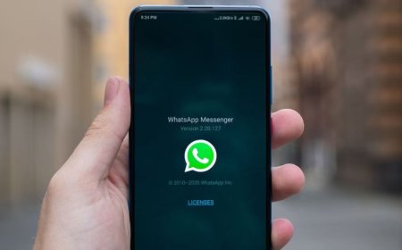 WhatsApp Working on Logout Option for Primary Phones on Latest Beta Release: Report