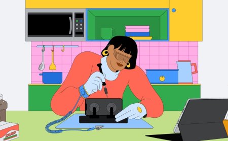 Apple Adds iPad Air, iPad Pro and Other Models to Its Self Service Repair Programme