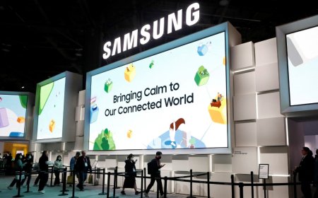 Samsung India Executives Seek to Quash $81 Million Penalty Over Tax Evasion