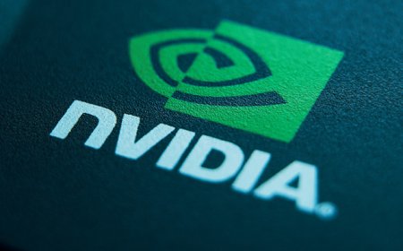 Nvidia Posts Record Revenue And Strong Guidance