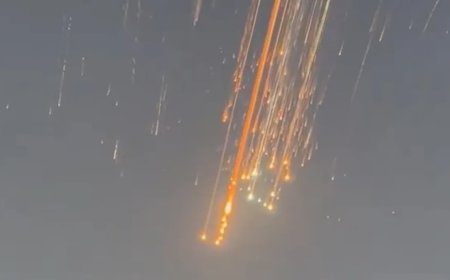 Starship Flight 8 Explosion Traced to ‘Flash’ in Rocket Engines, SpaceX Investigation Confirms