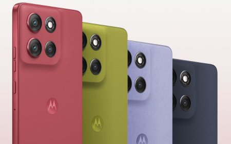Motorola G86 and G86 Power With Dimensity 7300 Chipsets Launched Alongside Motorola G56