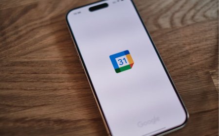 Google Shuts Down Malware That Leveraged Google Calendar to Steal Data