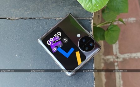 Oppo Find N5 Flip Reportedly in Development, Schematics Hint at Updated Design With New Camera Layout