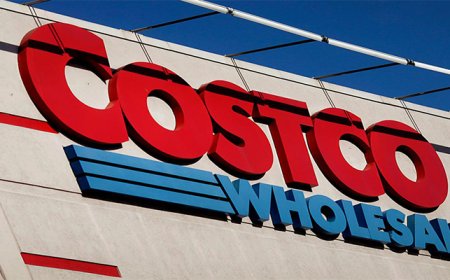 Costco Wholesale’s Financial Results Top Estimates
