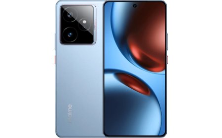 Realme GT 7, Realme GT 7T With 7,000mAh Batteries Go on Sale in India: Price, Specifications, Sale Offers
