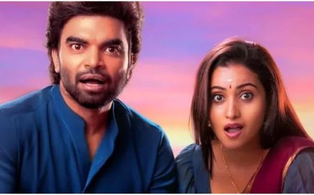 Akkada Ammayi ikkada Abbayi Now Streaming on Amazon Prime Video