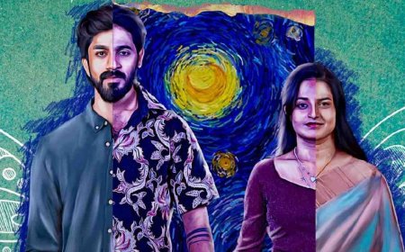 Vaanil Thedinen Now Streaming on Aha Tamil: Everything You Need to Know