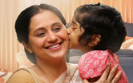 Nizarkudai Now Available for Streaming on Aha Tamil: What You Need to Know