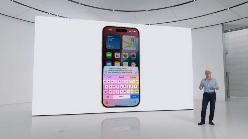 Google Reportedly in Talks to Bring Gemini Integration to iPhone by the End of This Year