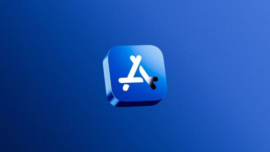 Apple Dealt Stinging Court Defeat on App Store Sales Commissions