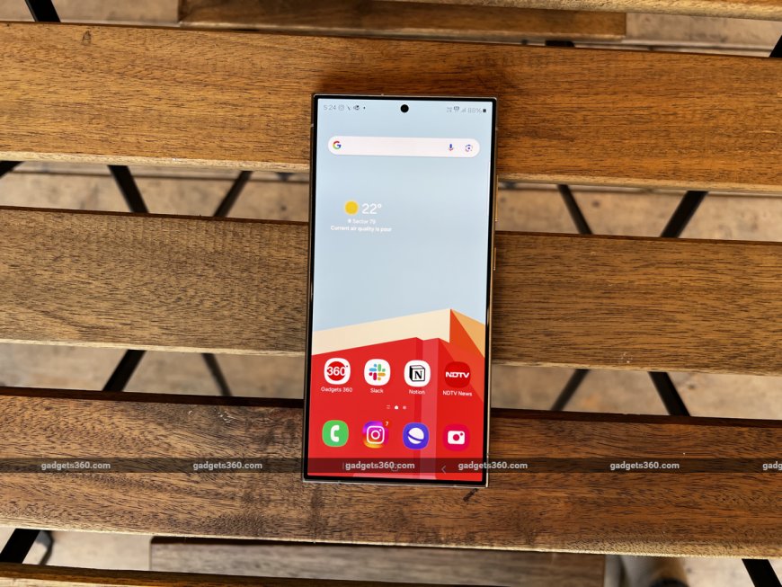 Amazon Great Summer Sale 2025: Best Offers on Premium Smartphones