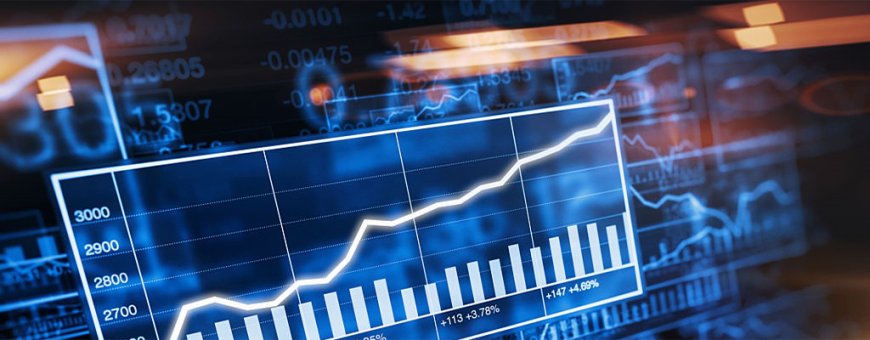 Why These Three Stocks Gained 8% or More