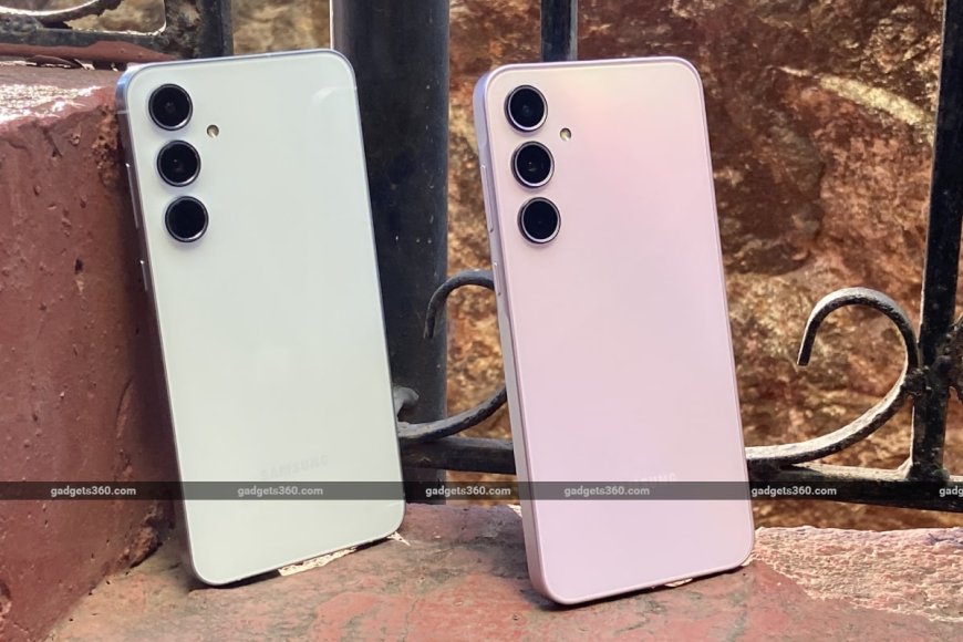 Amazon Great Summer Sale 2025: Best Offers on Mid-Range Smartphones