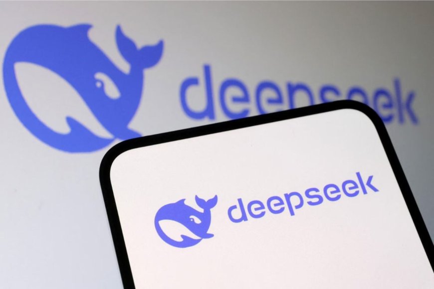 DeepSeek Prover V2, an Open-Source Mathematics-Focused AI Model, Released