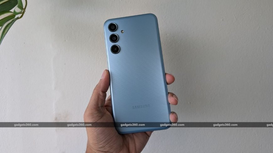 Amazon Great Summer Sale 2025: Best Offers on Budget Smartphones