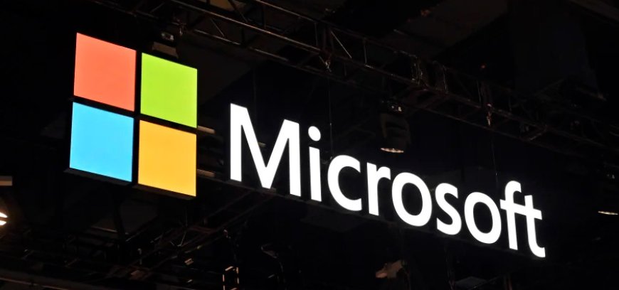 Why Microsoft and Meta Platforms Are Soaring