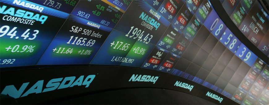 Stocks Totter on Resource Weakness