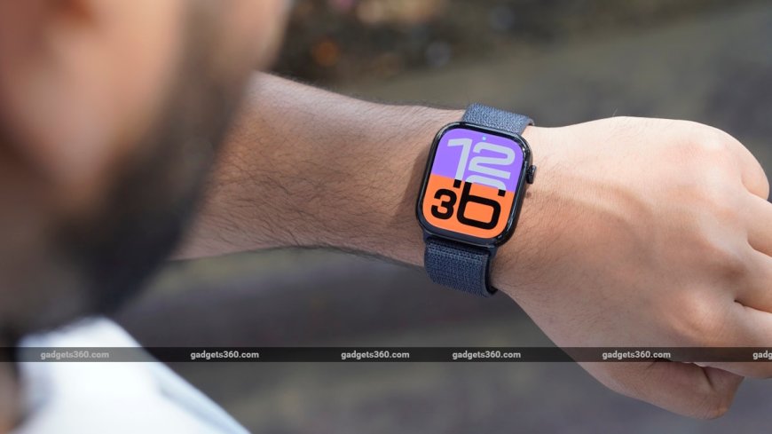 Amazon Great Summer Sale 2025: Best Deals on Smartwatches