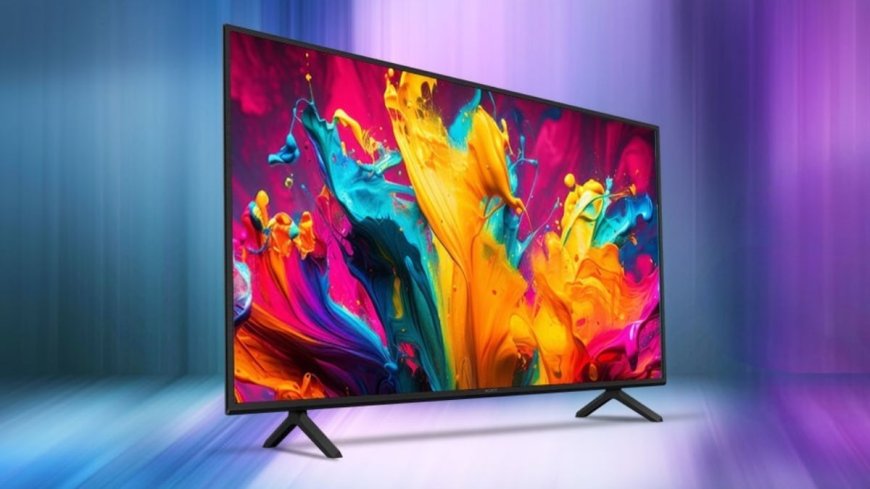 Amazon Great Summer Sale 2025: Best Deals on Smart TVs Under Rs 50,000