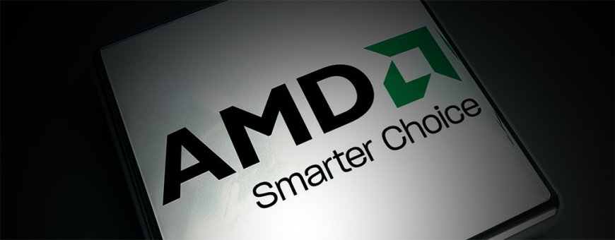 AMD Warns Of $1.5 Billion Hit From China Microchip Restrictions