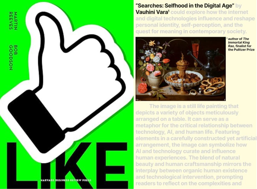 How the Digital Age Changed Us