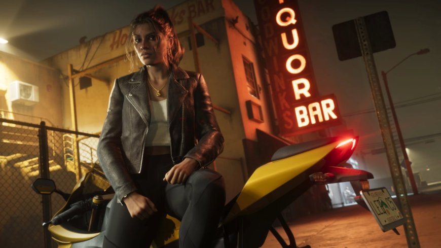 GTA 6 New Trailer 'Biggest Video Launch of All Time' With 475 Million Views, Says Rockstar