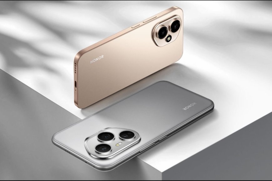 Honor 400, Honor 400 Pro Global Launch Date Revealed; Confirmed to Feature 200-Megapixel Camera