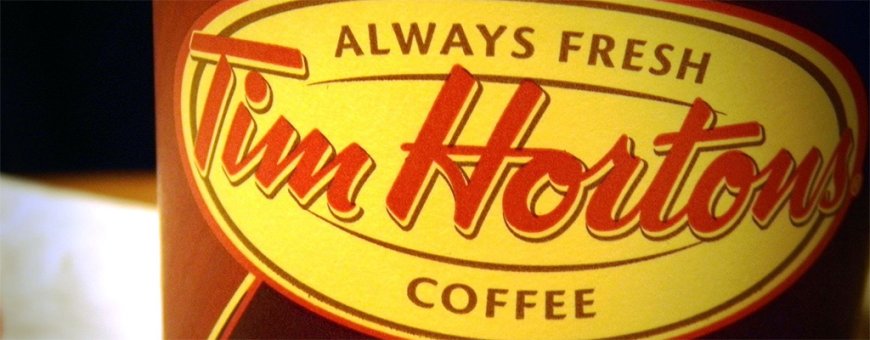 Restaurant Brands’ Earnings Fall Short As Traffic At Tim Hortons Weakens