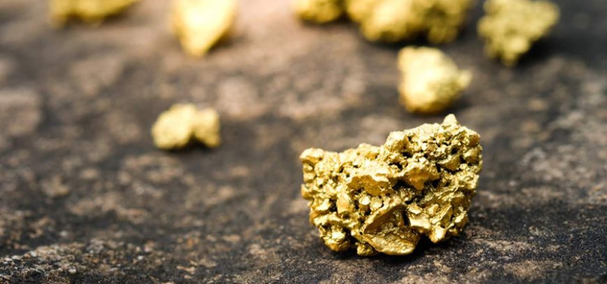 Gold Climbs Above $3400. Here’s How Some Developers Are Leveraging the Moment