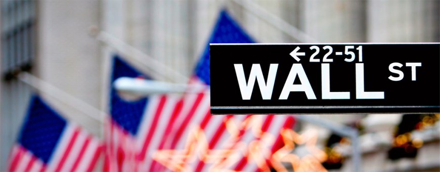 Dow Heads for Sky as Trump Unravels Trade Framework