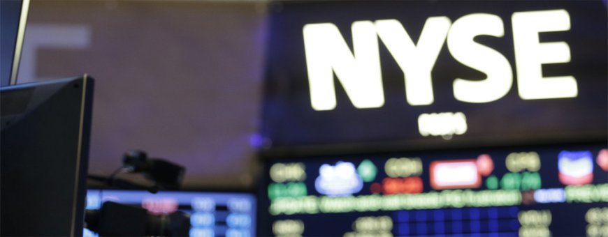 Dow Pops as Trump Unravels Trade Framework
