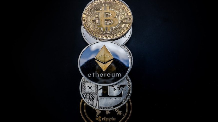 Bitcoin Price Surges Above $102,000 as Ether Crosses $2,000 Amid Ongoing Market Rally