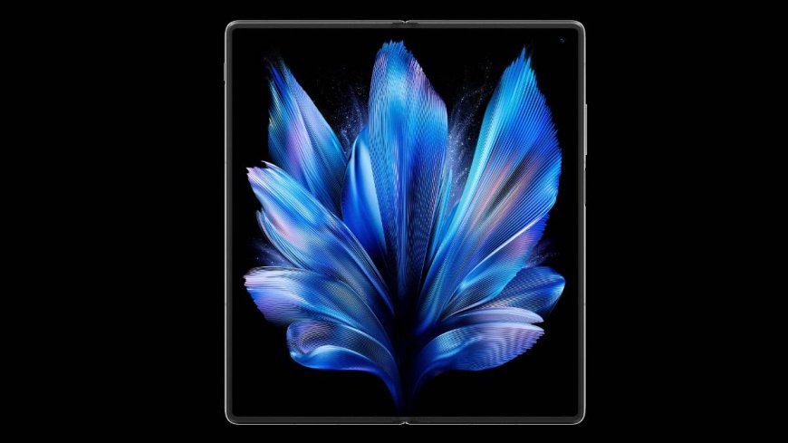 Vivo's X Fold 5 Specifications Leaked; Said to Get 6,000mAh Battery, Snapdragon 8 Gen 3 SoC