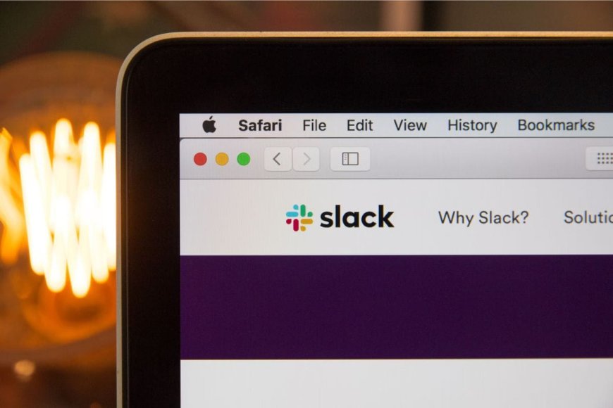 Slack Adds Adobe Express, Perplexity and 23 New AI Apps to Its Marketplace