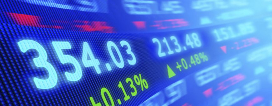 Futures Point Upward to End Week