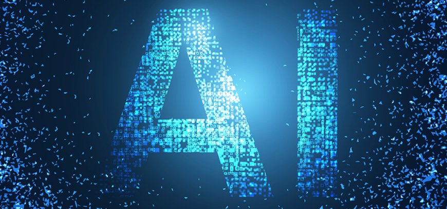 AI in Clinics and Hospitals, Along with FDA Steps Signal Opportunity for Early Mover Advantages