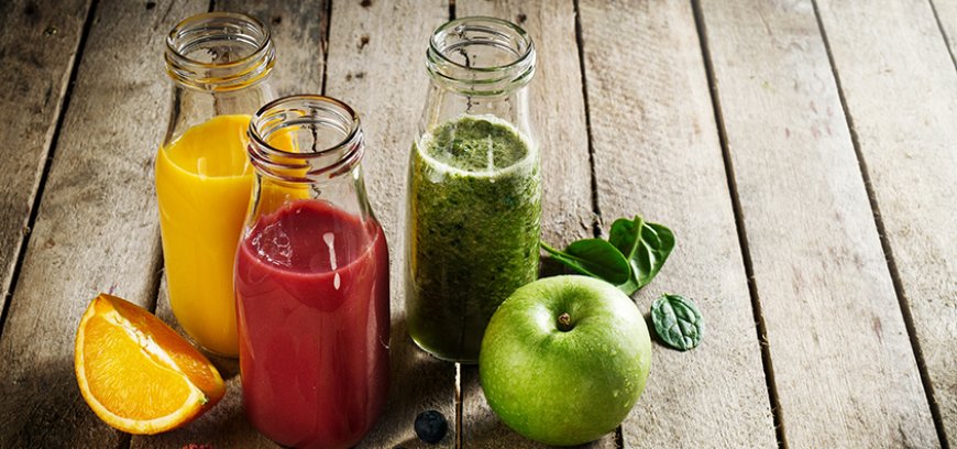 The Beverage Boom No One’s Talking About—But Retail Investors Are Noticing