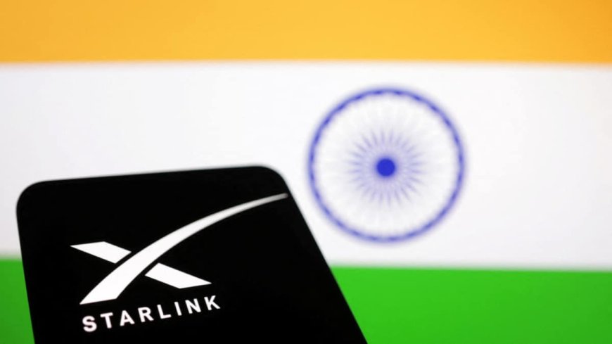 TRAI Recommends Five-Year Satellite Spectrum Allocation as Starlink Nears Entry