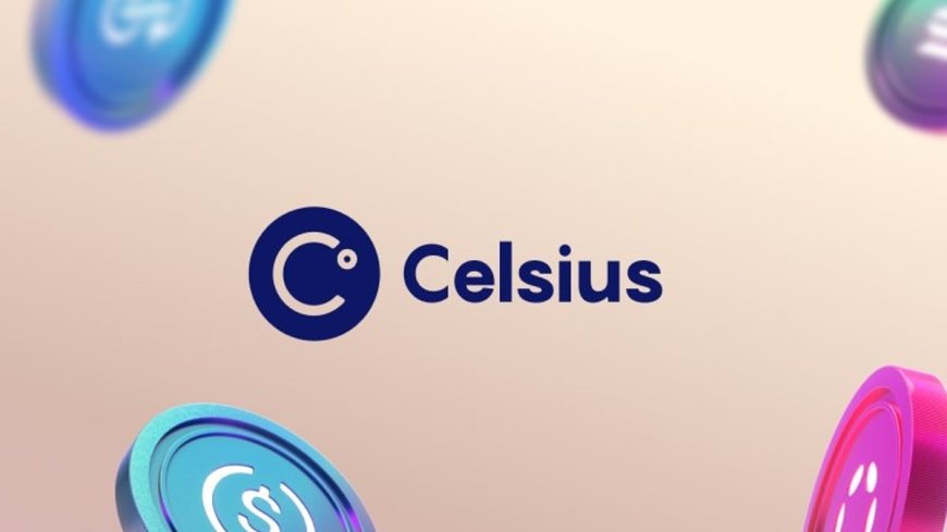 Celsius Founder Alex Mashinsky Gets 12 Years Prison for Crypto Fraud