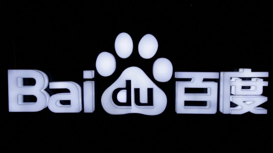 Baidu Looks to Patent AI System to Decipher Animal Sounds
