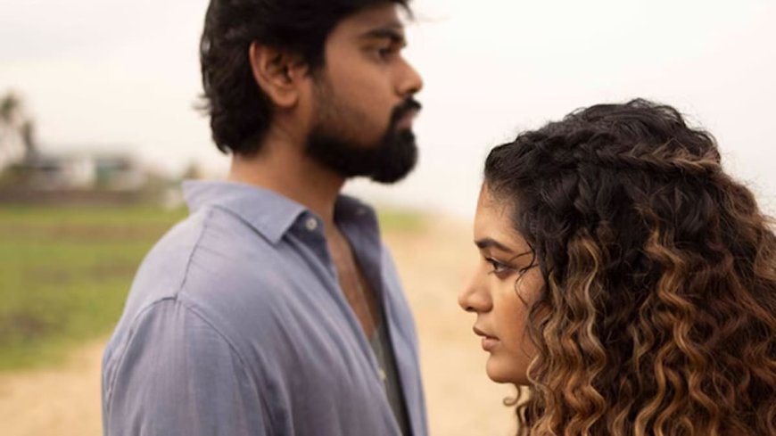 Nesippaya OTT Release Date: When and Where to Watch Akash Murali, Aditi Shankar's Romantic Thriller Online?