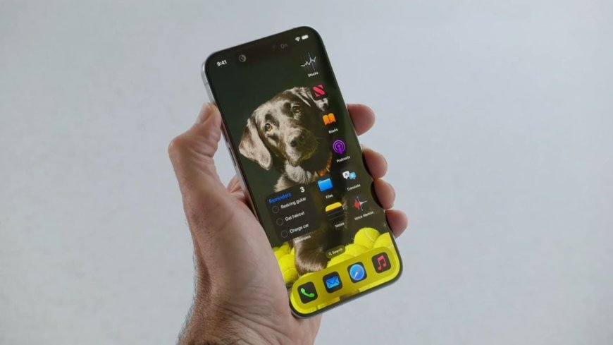 iOS 19 Will Reportedly Sync Public Wi-Fi Networks Across All Your Apple Devices for More Convenience