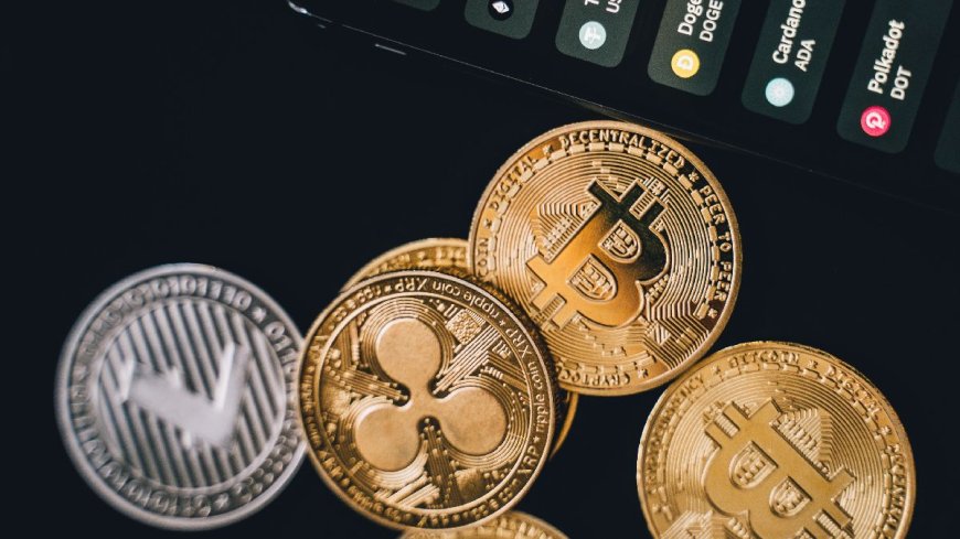 Crypto Price Today: Bitcoin Hovers Over $103,000 Price Point, Ether Breaches $2,500 Mark After Months
