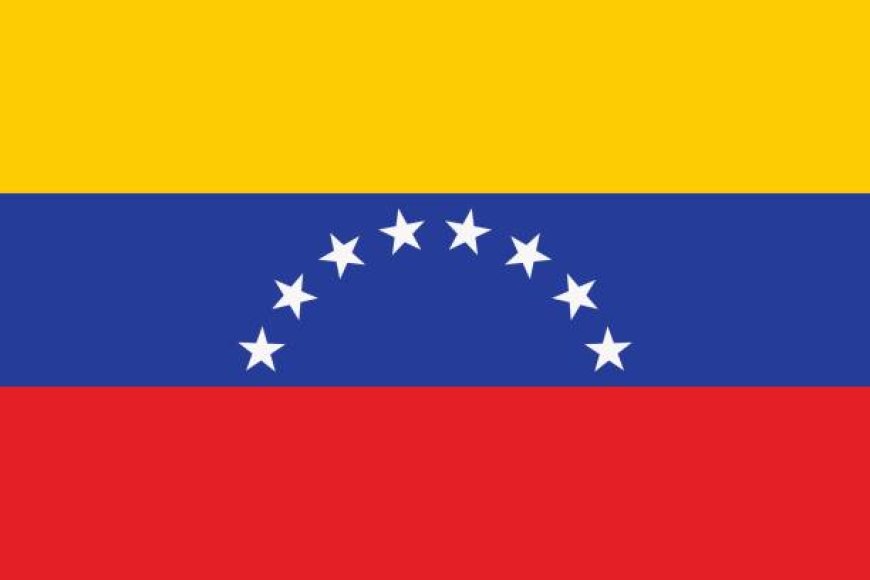 Traders Are Rebranding Venezuelan Oil to Bypass Sactions